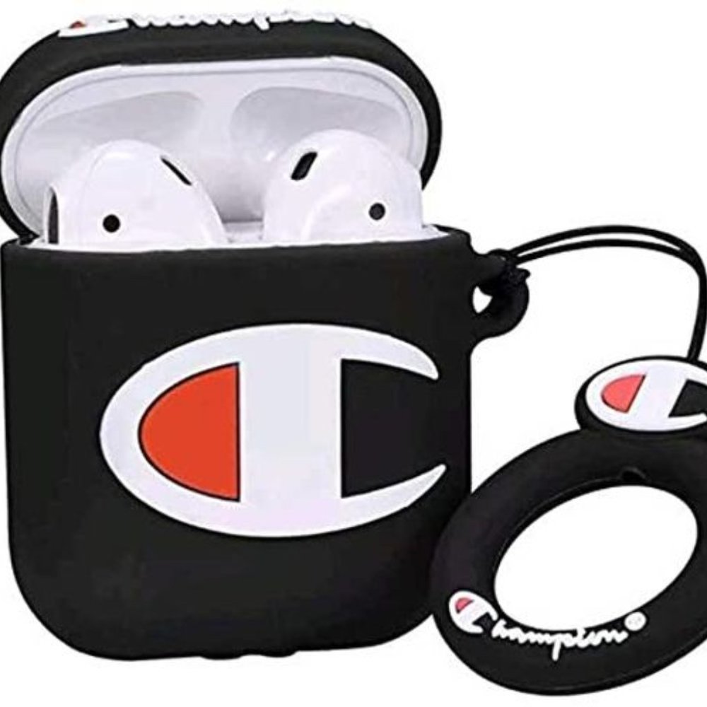 Apple Airpod Replacement Case Champion Cover Included